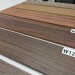 Фиброцементный сайдинг SidWood с фактурой под дерево W-109 Клик купить в Оренбурге