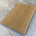Ступень EasyDecking Wood-Х 348х22 Дуб 3D купить в Оренбурге