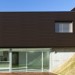 Фасадная панель из ДПК WOODVEX Венге купить в Оренбурге