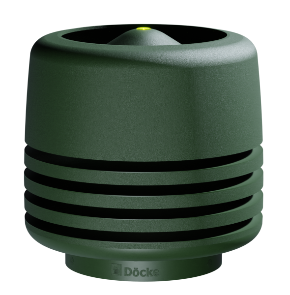 Колпак ИЗЛ-125\700 Зелёный купить в Оренбурге