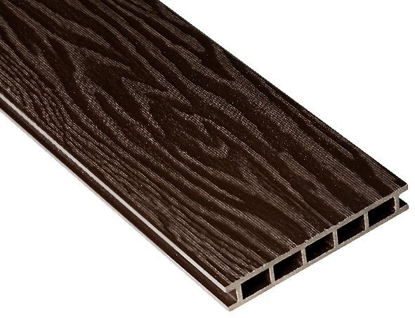 Террасная доска из ДПК Faynag Premium ACERO 3D Венге купить в Оренбурге