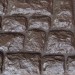 Фасадная панель Аэлит Камень крупный Коричневый купить в Оренбурге
