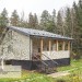 Фасадная панель Ю-пласт Стоун хаус сланец Светло-серый купить в Оренбурге