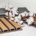 Стеновая панель CM Decking CM Wall DUAL, CAMEL (Кэмел) купить в Оренбурге
