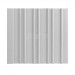 Доска фасадная ДПК SEQUOIA co-extrusion WHITE купить в Оренбурге