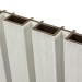Доска фасадная ДПК SEQUOIA co-extrusion WHITE купить в Оренбурге