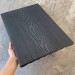 Ступень EasyDecking Wood-Х 348х22 Черное дерево 3D купить в Оренбурге