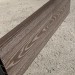 Доска  для грядок из ДПК NauticPrime 3D Венге, 225х30х2950 купить в Оренбурге