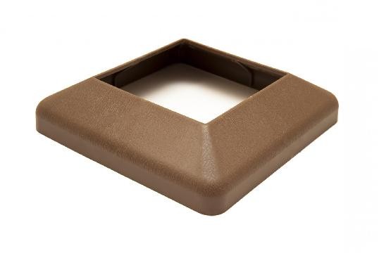 Юбка столба нижняя GardenParkett Светло-коричневый купить в Оренбурге