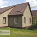 Фасадная панель Ю-пласт Стоун хаус сланец Бежевый купить в Оренбурге