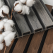 Стеновая панель CM Decking CM Wall, STONE GRAY (Стоун грей) купить в Оренбурге
