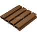 Доска фасадная ДПК SEQUOIA co-extrusion LIGHTBROWN купить в Оренбурге