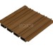 Доска фасадная ДПК SEQUOIA co-extrusion LIGHTBROWN купить в Оренбурге