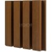 Доска фасадная ДПК SEQUOIA co-extrusion LIGHTBROWN купить в Оренбурге