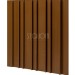 Доска фасадная ДПК SEQUOIA co-extrusion LIGHTBROWN купить в Оренбурге