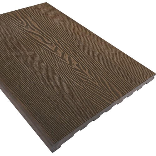 Ступень EasyDecking Wood-Х 348х22х4010 Венге 3D купить в Оренбурге