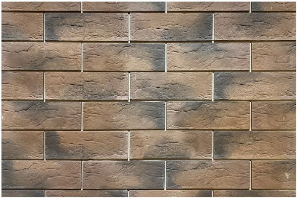 Фиброцементные панели КАНЬОН коллекция ИНДИГО 27 купить в Оренбурге
