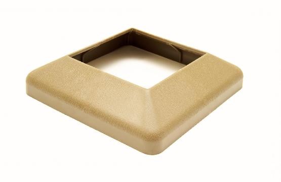 Юбка столба нижняя GardenParkett Бук купить в Оренбурге