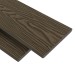 Заборная доска EasyDecking Wood-X 131х11 Венге купить в Оренбурге