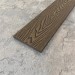 Заборная доска EasyDecking Wood-X 131х11 Венге купить в Оренбурге