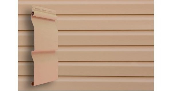 Сайдинг 3,0 Grand Line D4 (slim) персиковый купить в Оренбурге