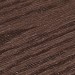 Забор из ДПК WOODVEX Темно-коричневый купить в Оренбурге
