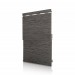 Вспененный сайдинг VOX KERRAFRONT WOOD DESIGN серебряно-серый купить в Оренбурге