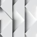 Фиброцементные панели Panda Треугольники 05110F купить в Оренбурге