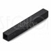 Балясина SEQUOIA Evolution 3D WOOD BLACK купить в Оренбурге