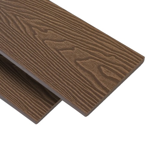 Заборная доска EasyDecking Wood-X 131х11 Коричневый купить в Оренбурге