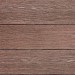 Террасная доска ДПК Outdoor 3D полнотелая STORM/OCEAN BROWN коричневая микс купить в Оренбурге