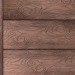 Террасная доска ДПК Outdoor 3D полнотелая STORM/OCEAN BROWN коричневая микс купить в Оренбурге