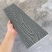 Заборная доска EasyDecking Wood-X 131х11 Серый купить в Оренбурге
