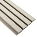 Фасадная реечная панель EasyDecking Wood-X 219х26 Бежевый купить в Оренбурге