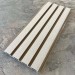 Фасадная реечная панель EasyDecking Wood-X 219х26 Бежевый купить в Оренбурге