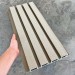 Фасадная реечная панель EasyDecking Wood-X 219х26 Бежевый купить в Оренбурге