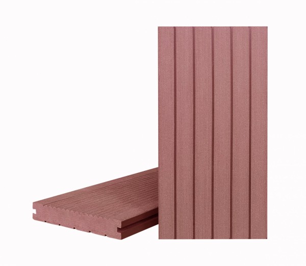 Террасная доска Классик Абрикос (полнотелая с пазом) Под заказ купить в Оренбурге