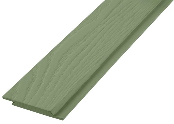 Фиброцементный сайдинг FCSPRO Click Shtil F65 (Осенняя трава) купить в Оренбурге