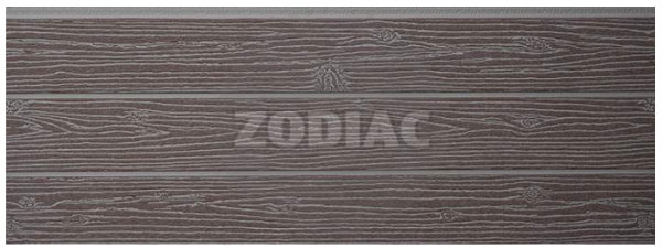 Фасадная панель Zodiac ТРОЙНАЯ ДОСКА AE11-002 купить в Оренбурге
