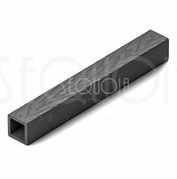 Балясина SEQUOIA Evolution 3D WOOD GRAY купить в Оренбурге