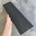 Заборная доска EasyDecking Wood-X 131х11 Черное дерево купить в Оренбурге