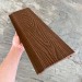 Фасадная панель EasyDecking Wood-X 156х21 Коричневый купить в Оренбурге