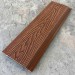 Фасадная панель EasyDecking Wood-X 156х21 Коричневый купить в Оренбурге