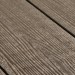 Террасная доска SW Abies (R) - радиальный распил Темно-коричневый купить в Оренбурге