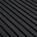 Стеновая панель CM Decking CM Wall, BLACK WOOD (Черное дерево) купить в Оренбурге