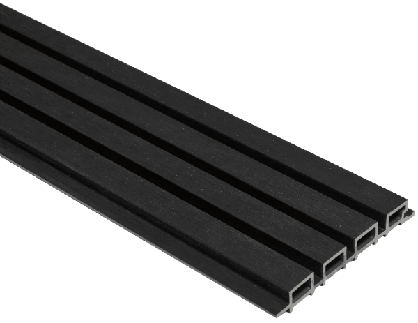 Стеновая панель CM Decking CM Wall, BLACK WOOD (Черное дерево) купить в Оренбурге