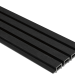 Стеновая панель CM Decking CM Wall, BLACK WOOD (Черное дерево) купить в Оренбурге