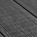 Террасная доска SW Abies (R) - радиальный распил Черный купить в Оренбурге