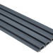 Стеновая панель CM Decking CM Wall, EBONY (Эбен) купить в Оренбурге