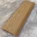 Заборная панель шип-паз EasyDecking Wood-Х 146х20 Дуб купить в Оренбурге